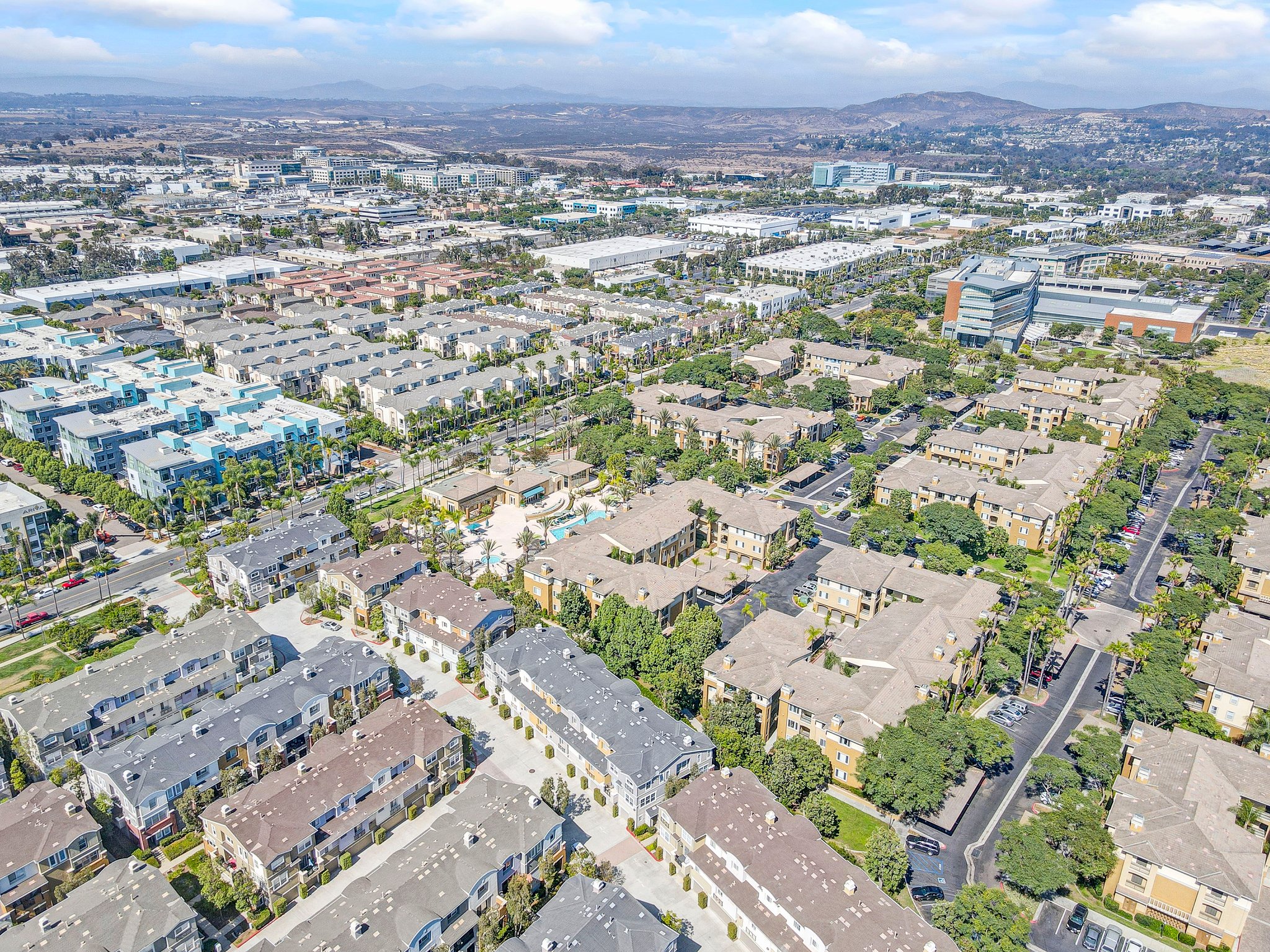 4647 Central Plaza, San Diego, CA 92123, USA Photo 54