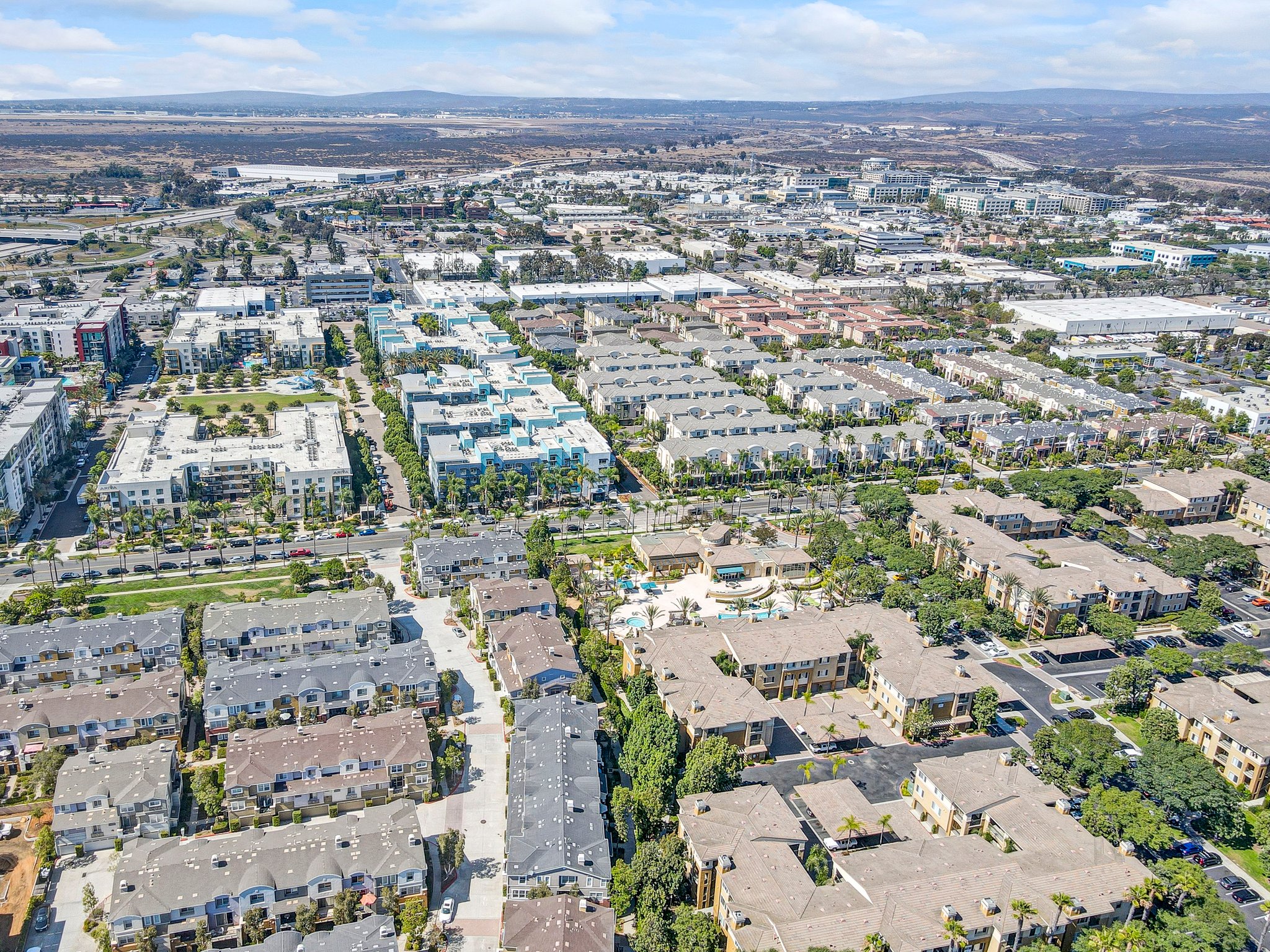 4647 Central Plaza, San Diego, CA 92123, USA Photo 53