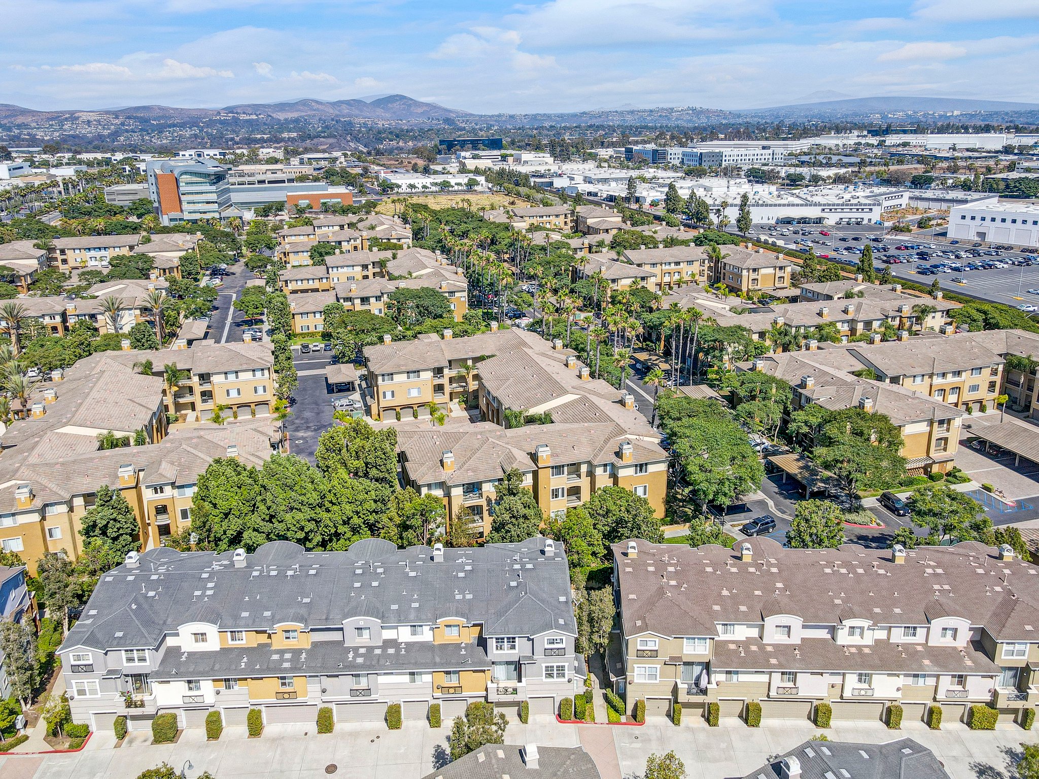 4647 Central Plaza, San Diego, CA 92123, USA Photo 42
