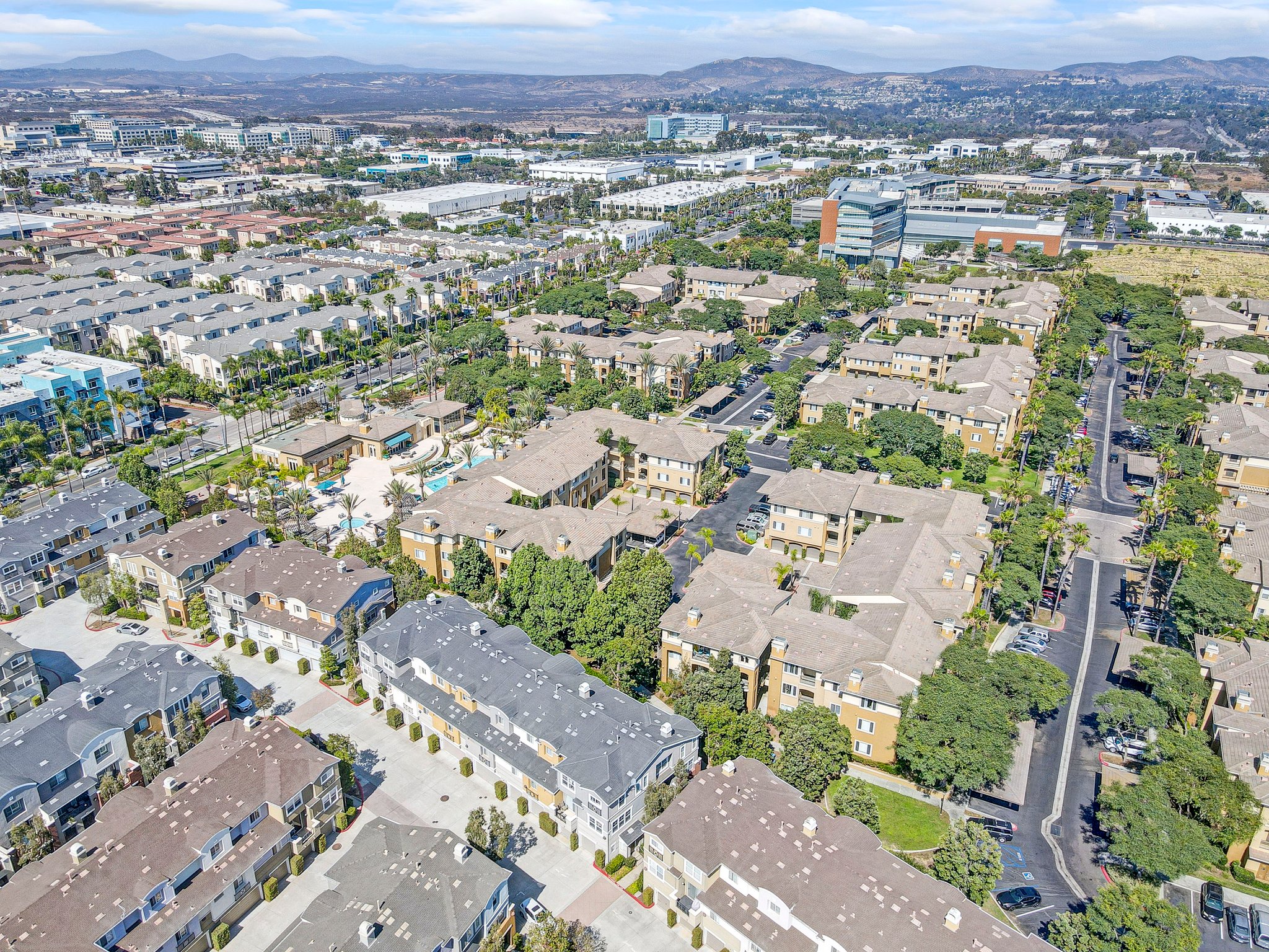 4647 Central Plaza, San Diego, CA 92123, USA Photo 55