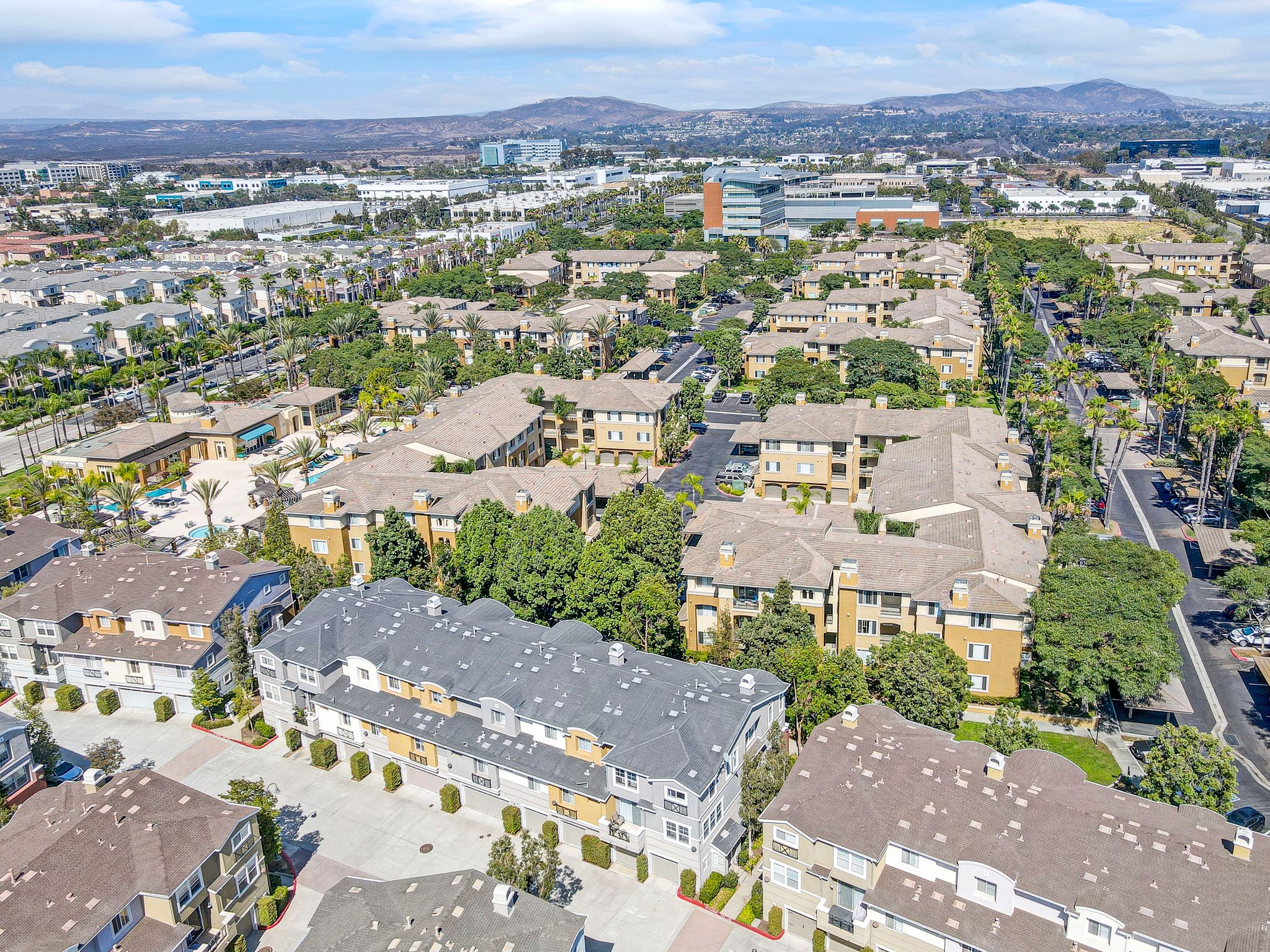 4647 Central Plaza, San Diego, CA 92123, USA Photo 43