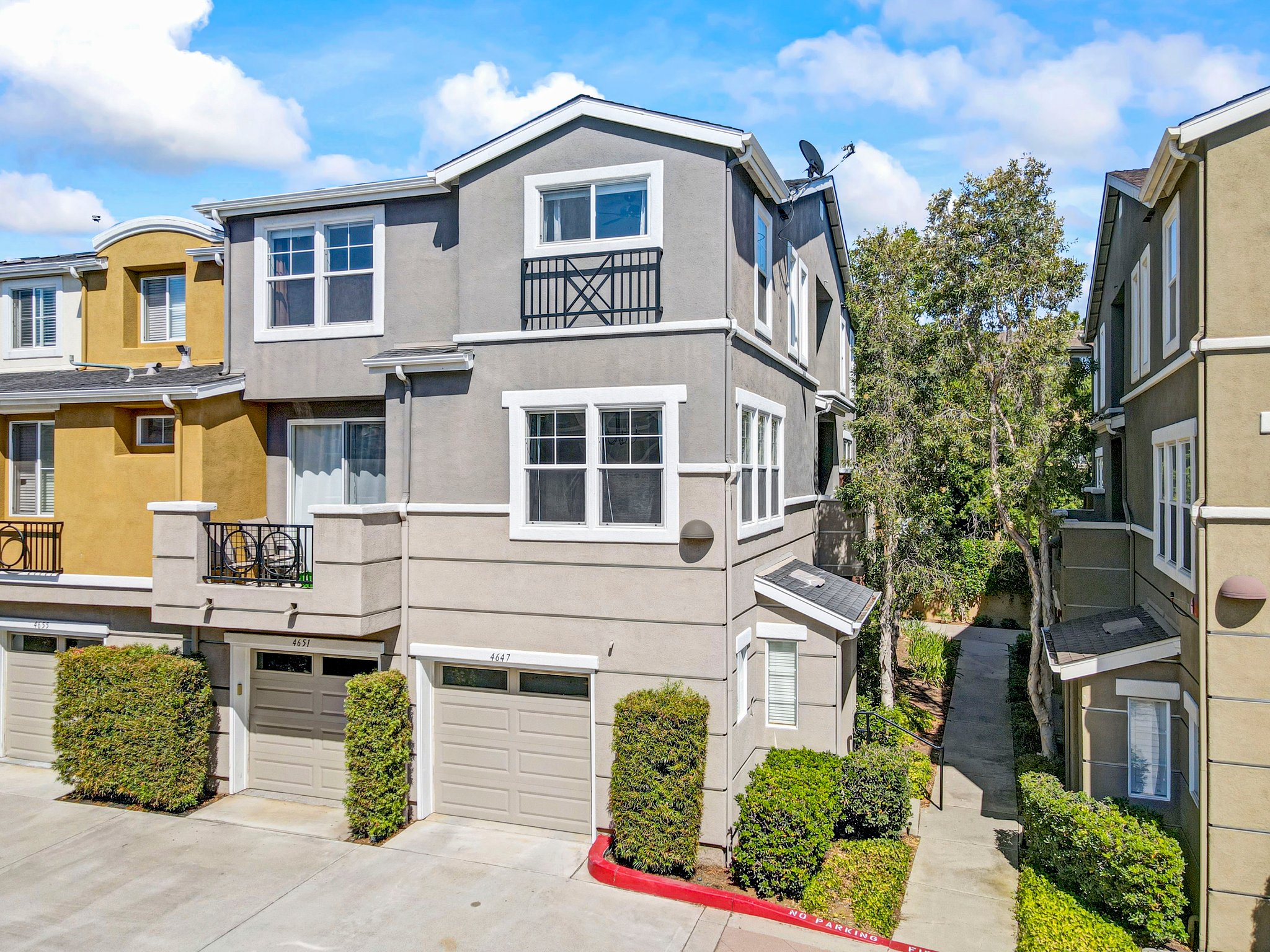 4647 Central Plaza, San Diego, CA 92123, USA Photo 37