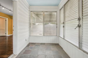 Sun Room