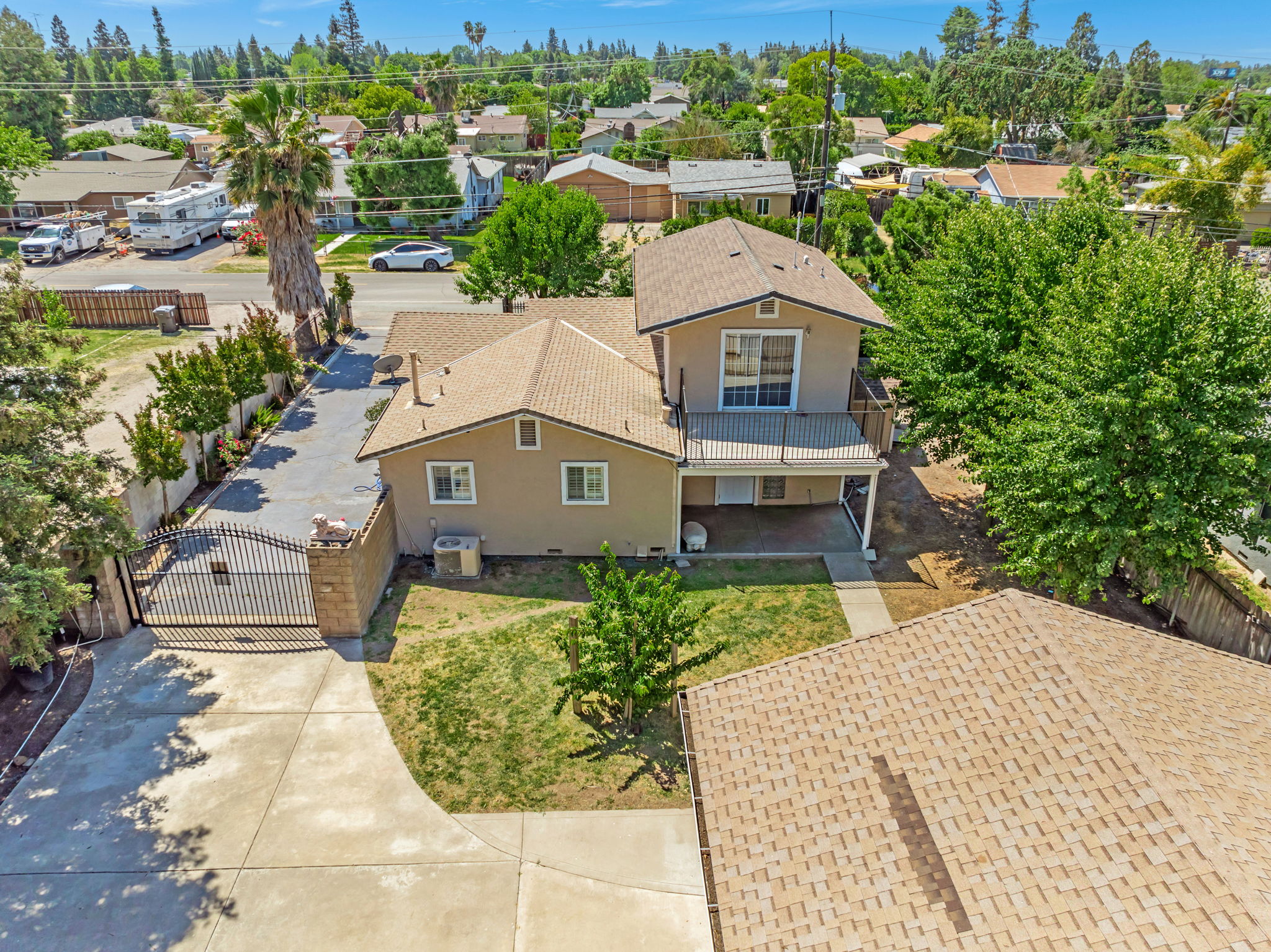 001_AERIAL_ 4649 Quashnick Rd  Stockton