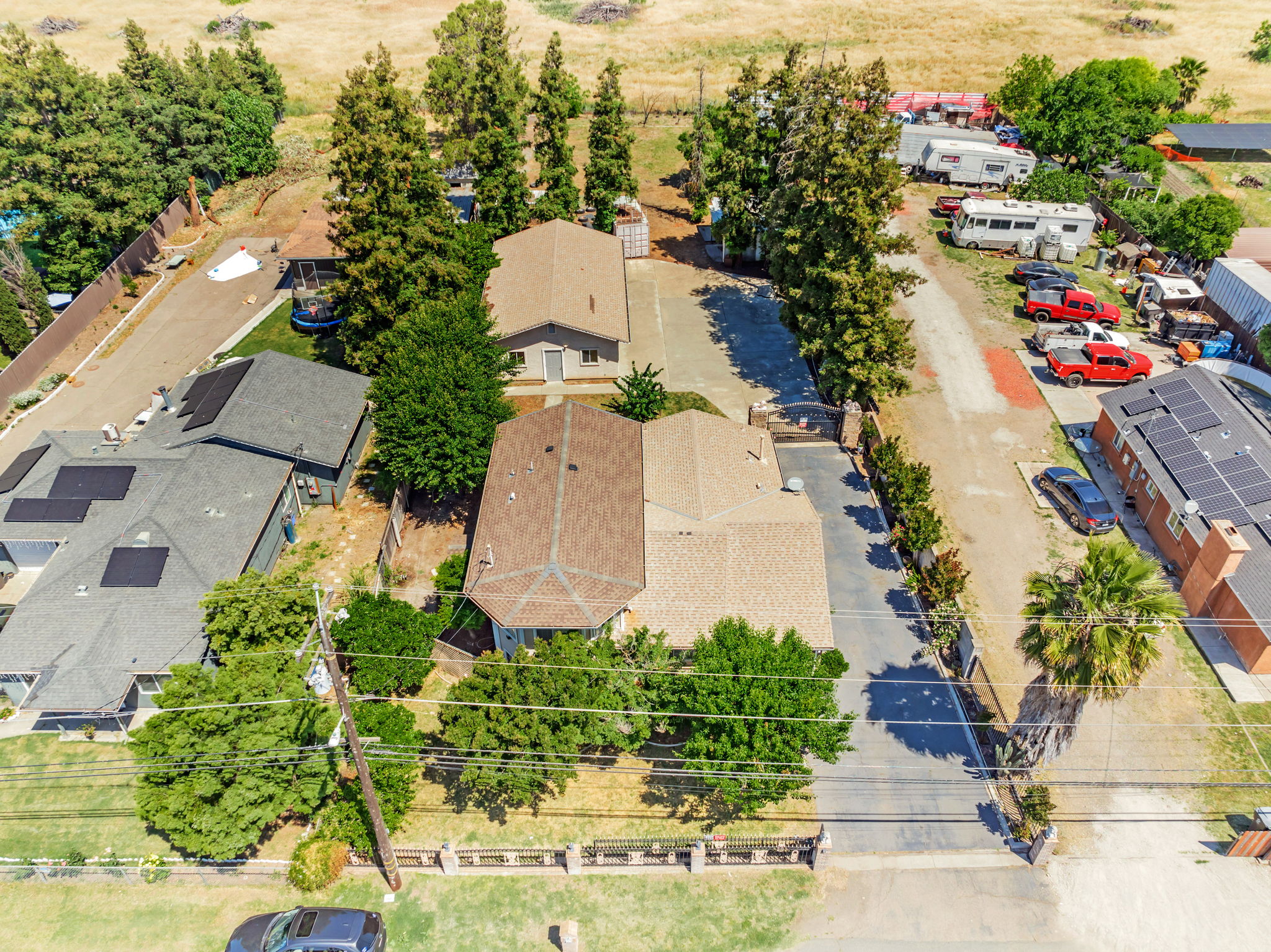 012_AERIAL_ 4649 Quashnick Rd  Stockton