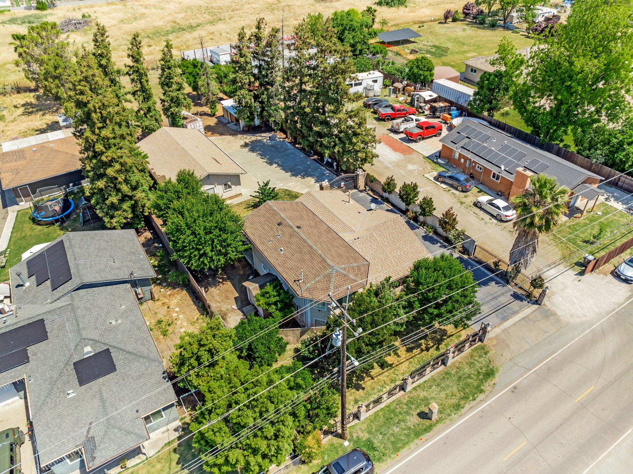 013_AERIAL_ 4649 Quashnick Rd  Stockton