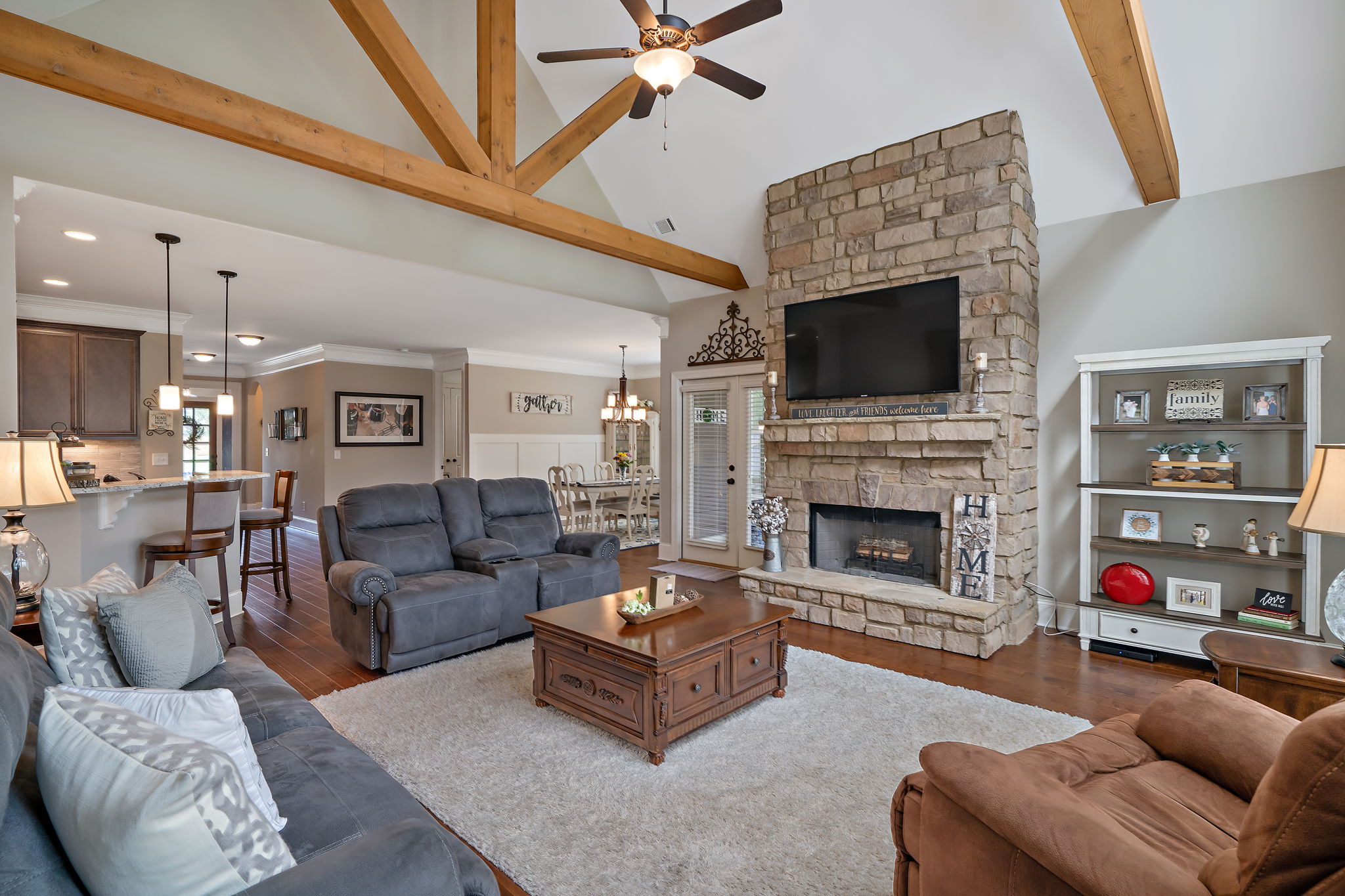  465 Hanover Dr, Villa Rica, GA 30180, US Photo 12