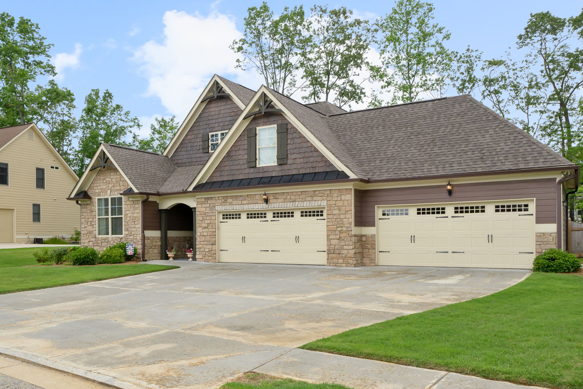  465 Hanover Dr, Villa Rica, GA 30180, US Photo 3