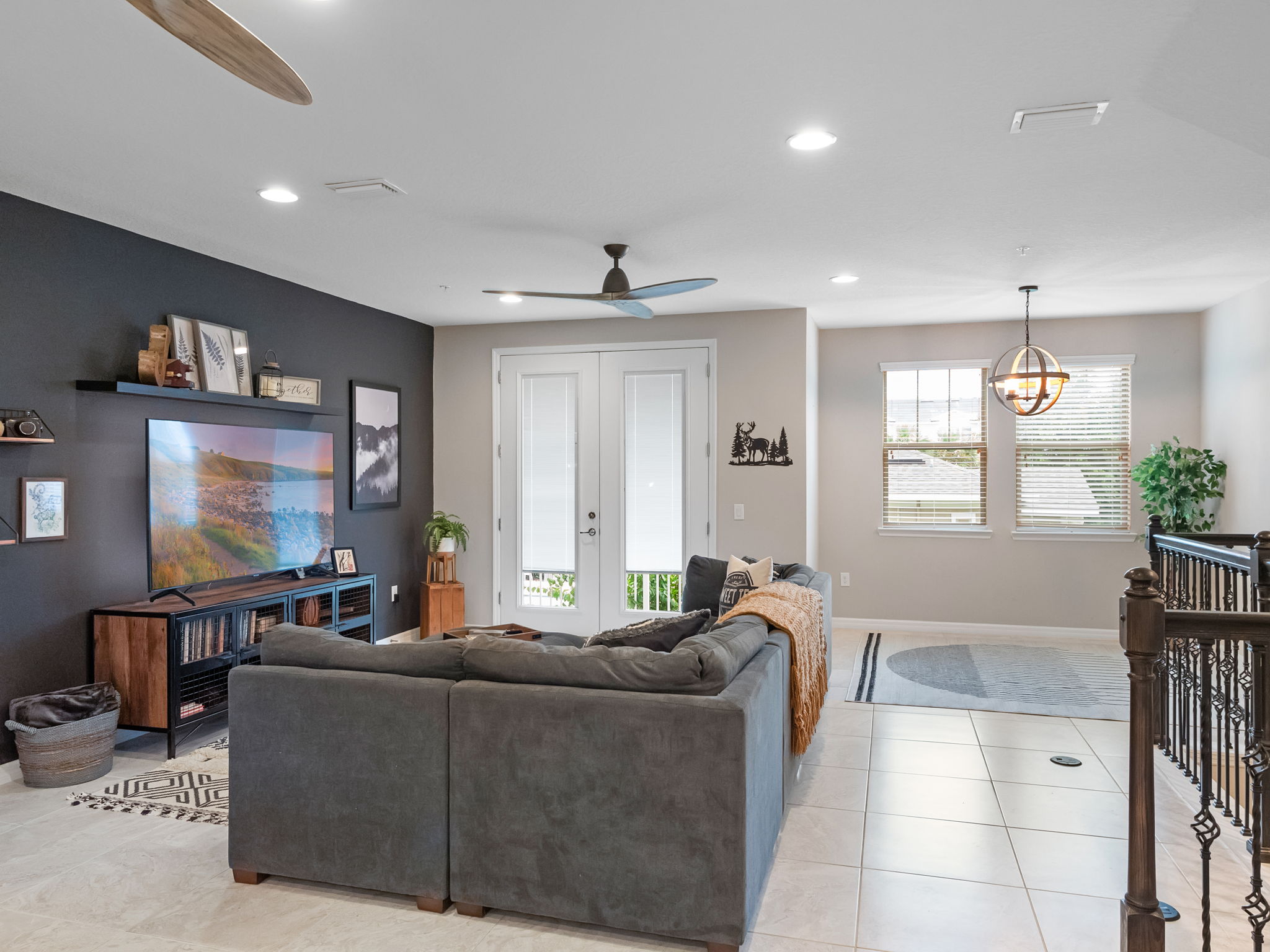 Great Room/Family Room