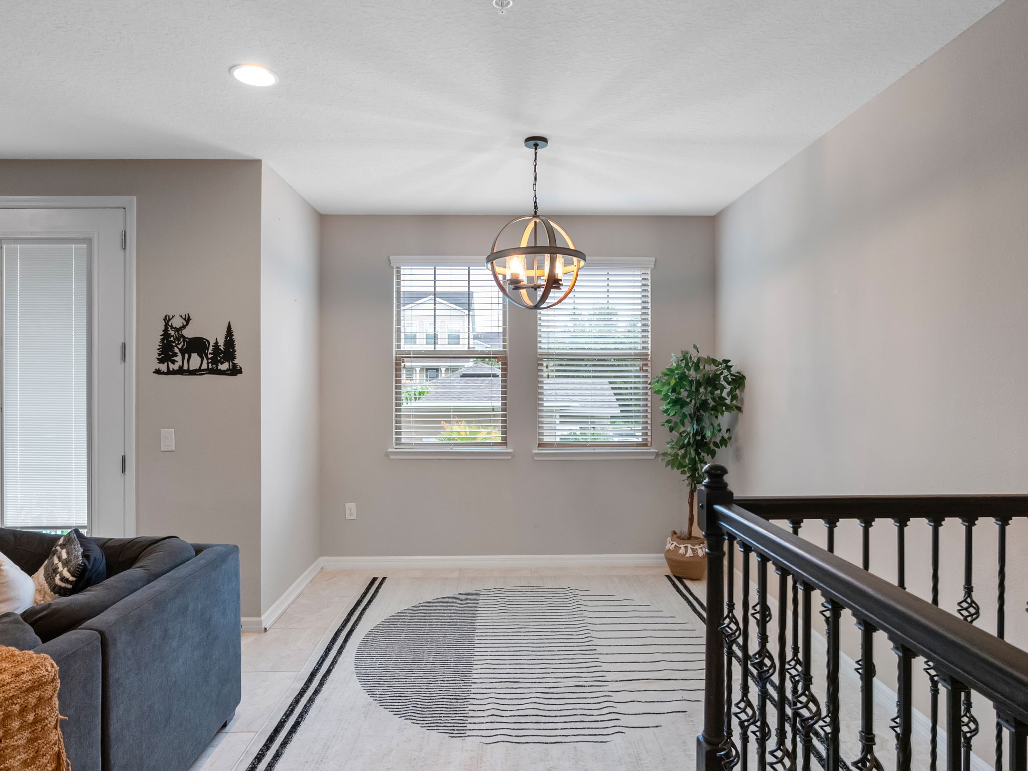Great Room/Family Room