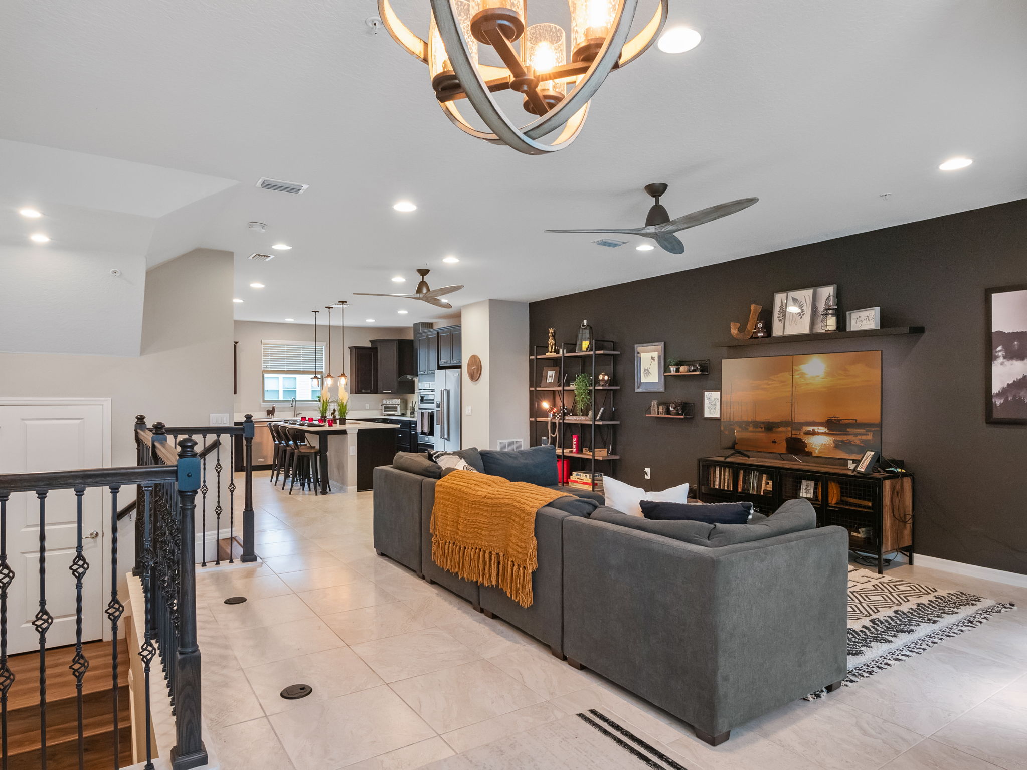 Great Room/Family Room