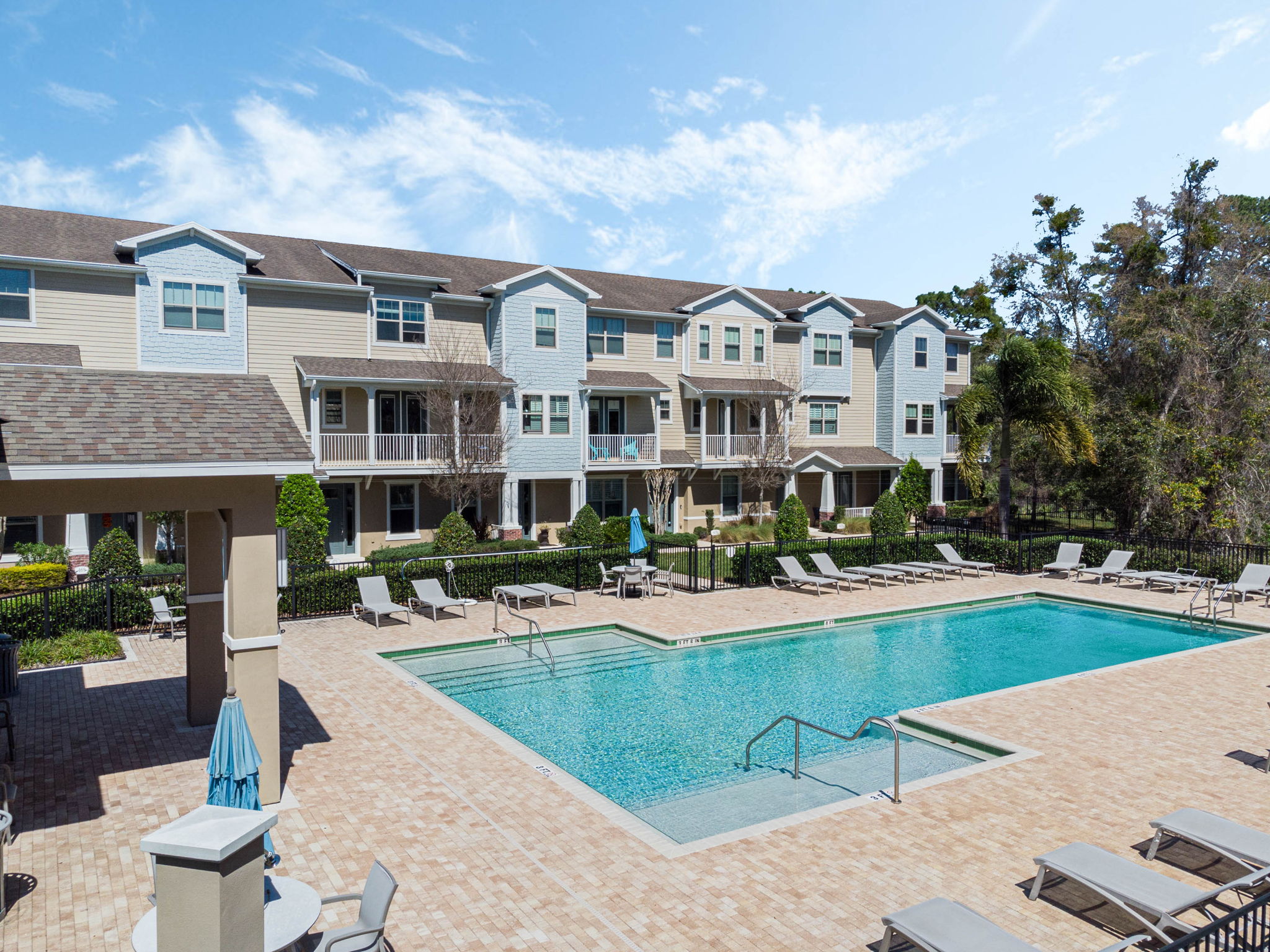 Community Pool