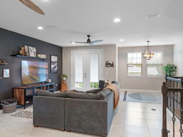 Great Room/Family Room