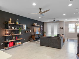 Great Room/Family Room