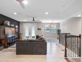Great Room/Family Room