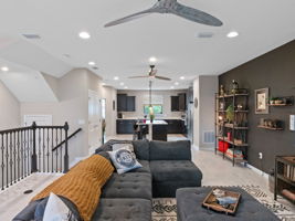 Great Room/Family Room