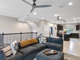 Great Room/Family Room