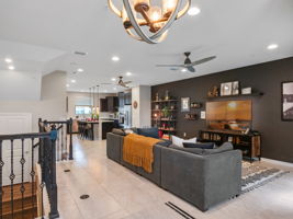 Great Room/Family Room