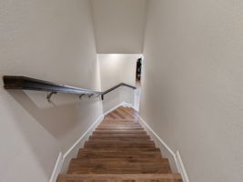 Stairway
