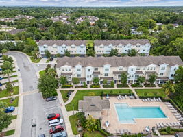 Bird View/Community Pool