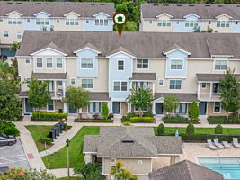 Bird View
