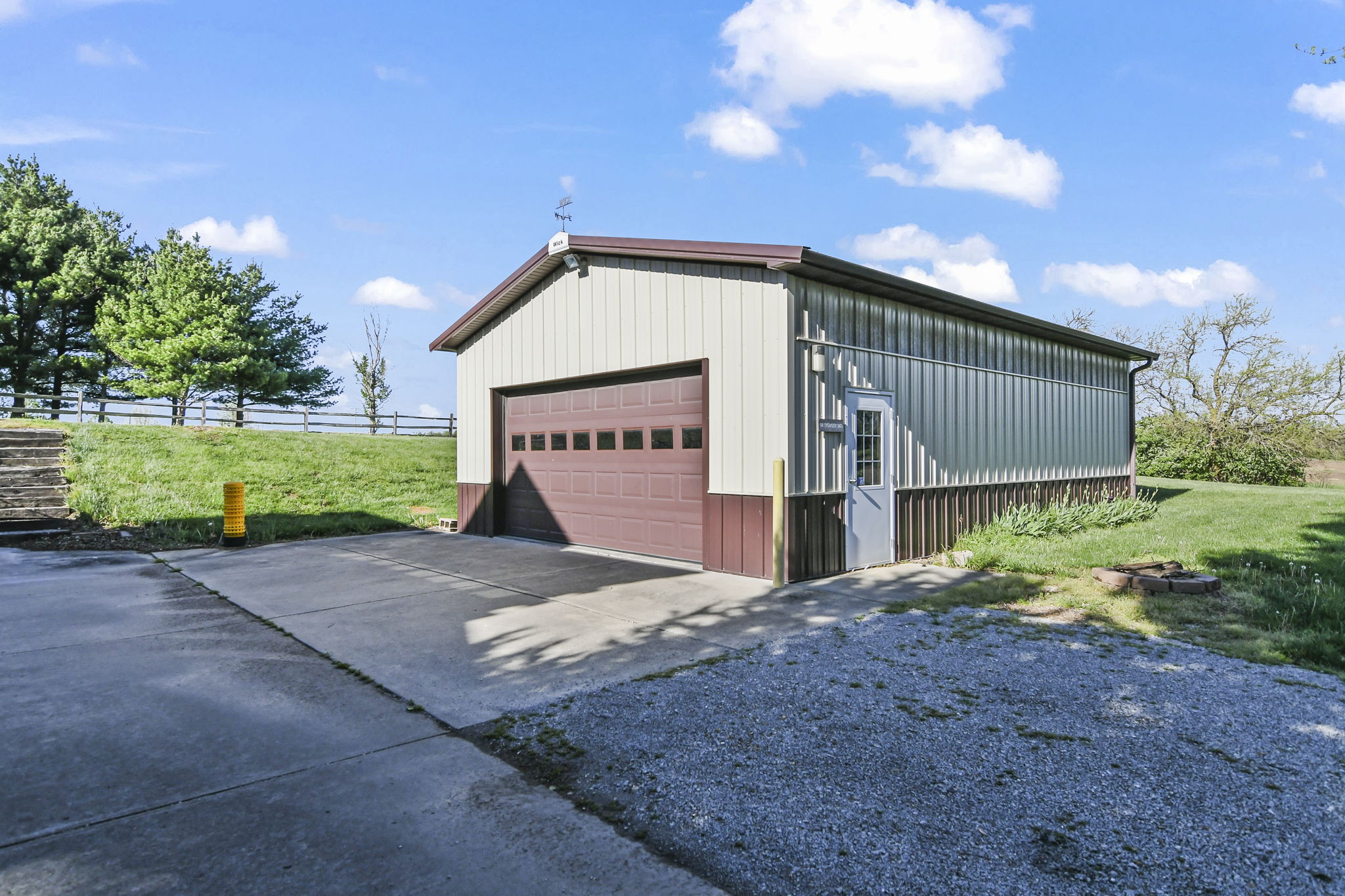 Outbuilding