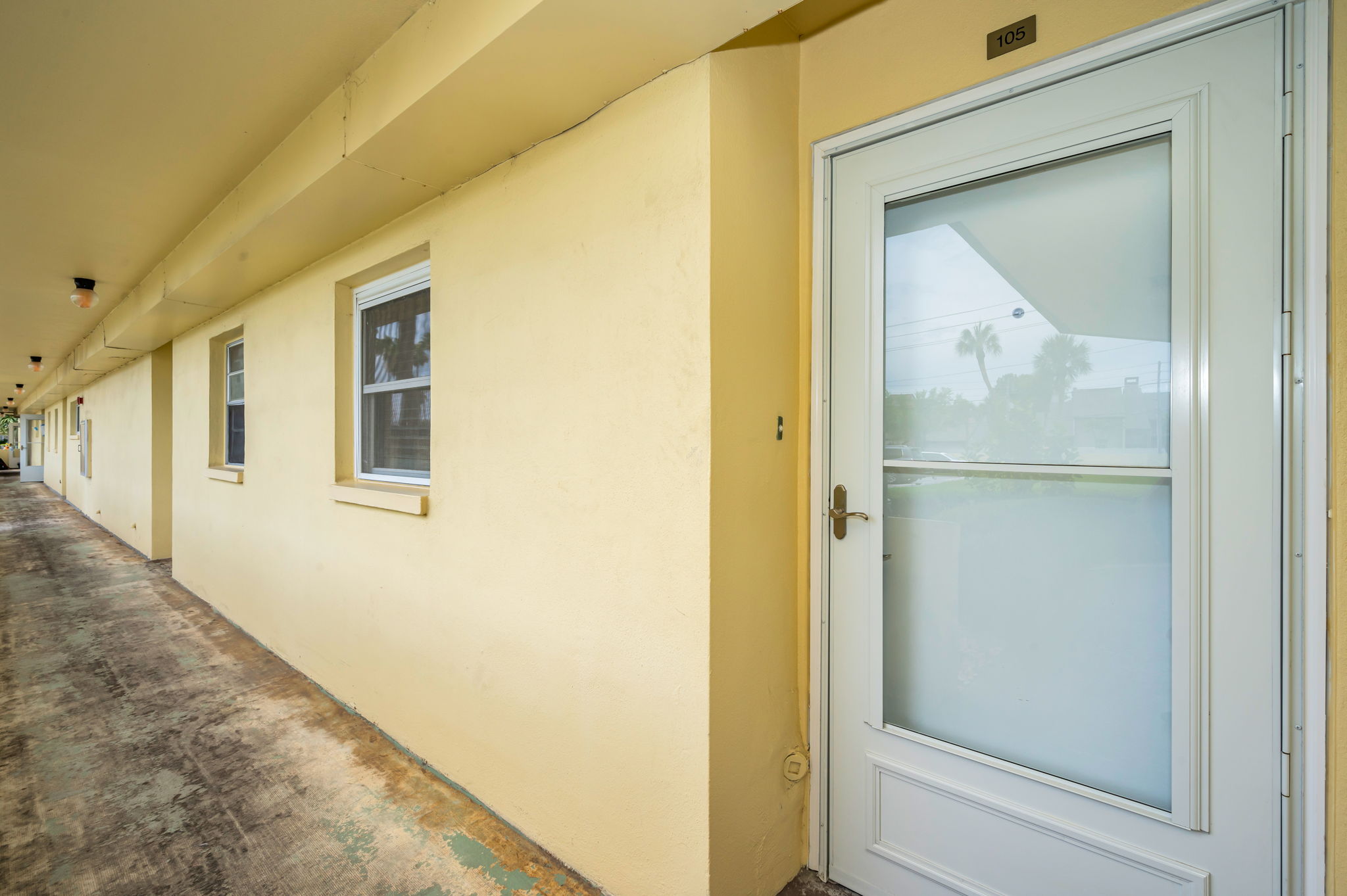 Unit Entry2