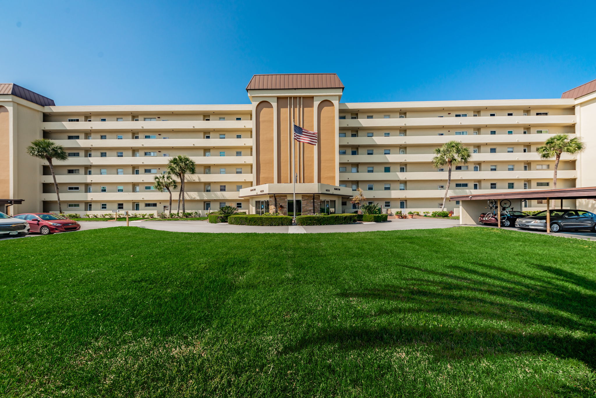 Front Exterior 3