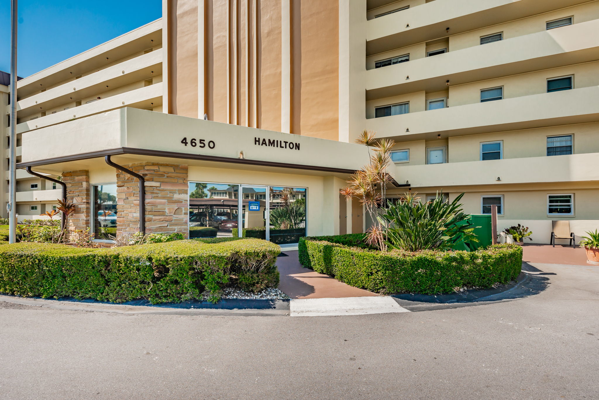 Front Exterior 4