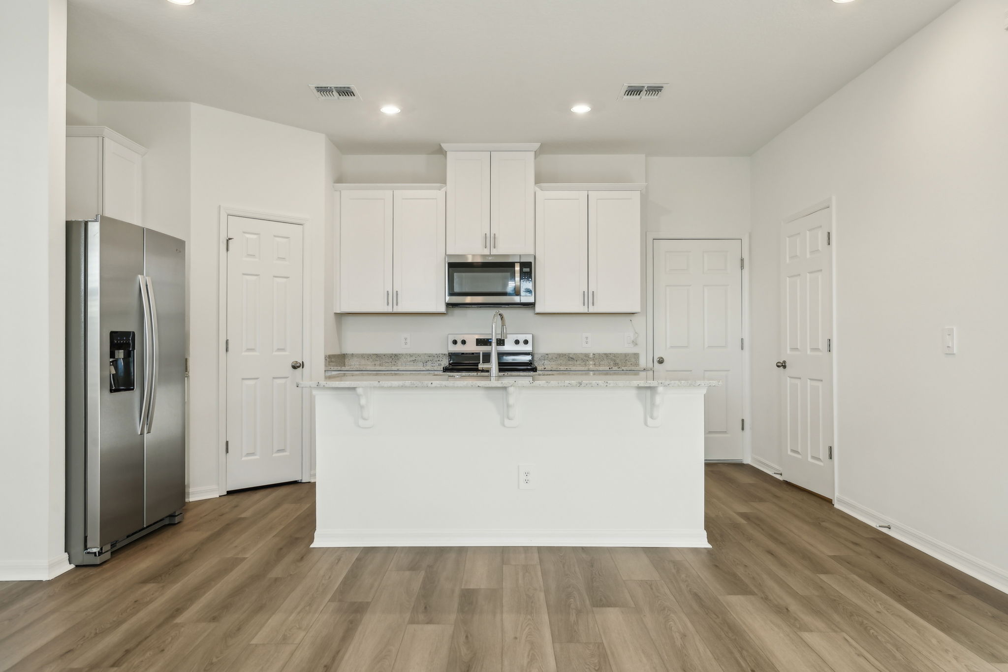 Orlando - The Meadow at Crossprairie - 4650 Homestead Trail, St. Cloud, FL 34772 - 011