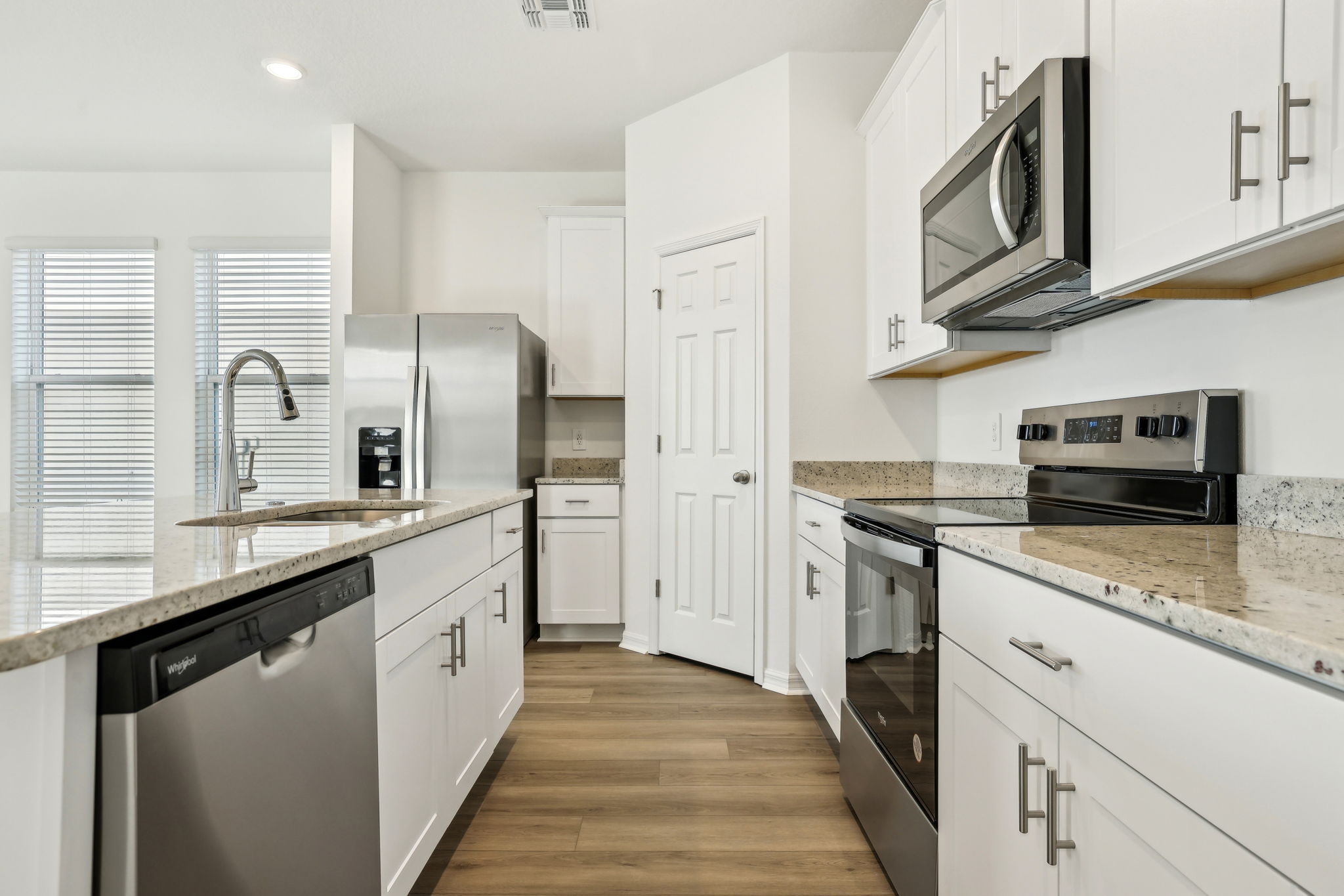 Orlando - The Meadow at Crossprairie - 4650 Homestead Trail, St. Cloud, FL 34772 - 013