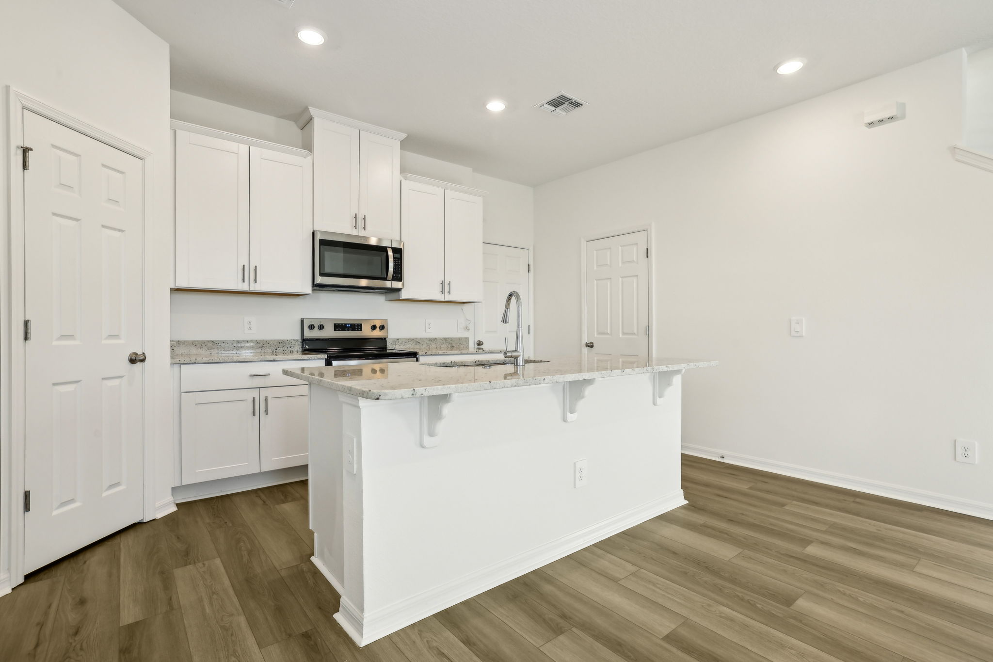 Orlando - The Meadow at Crossprairie - 4650 Homestead Trail, St. Cloud, FL 34772 - 014