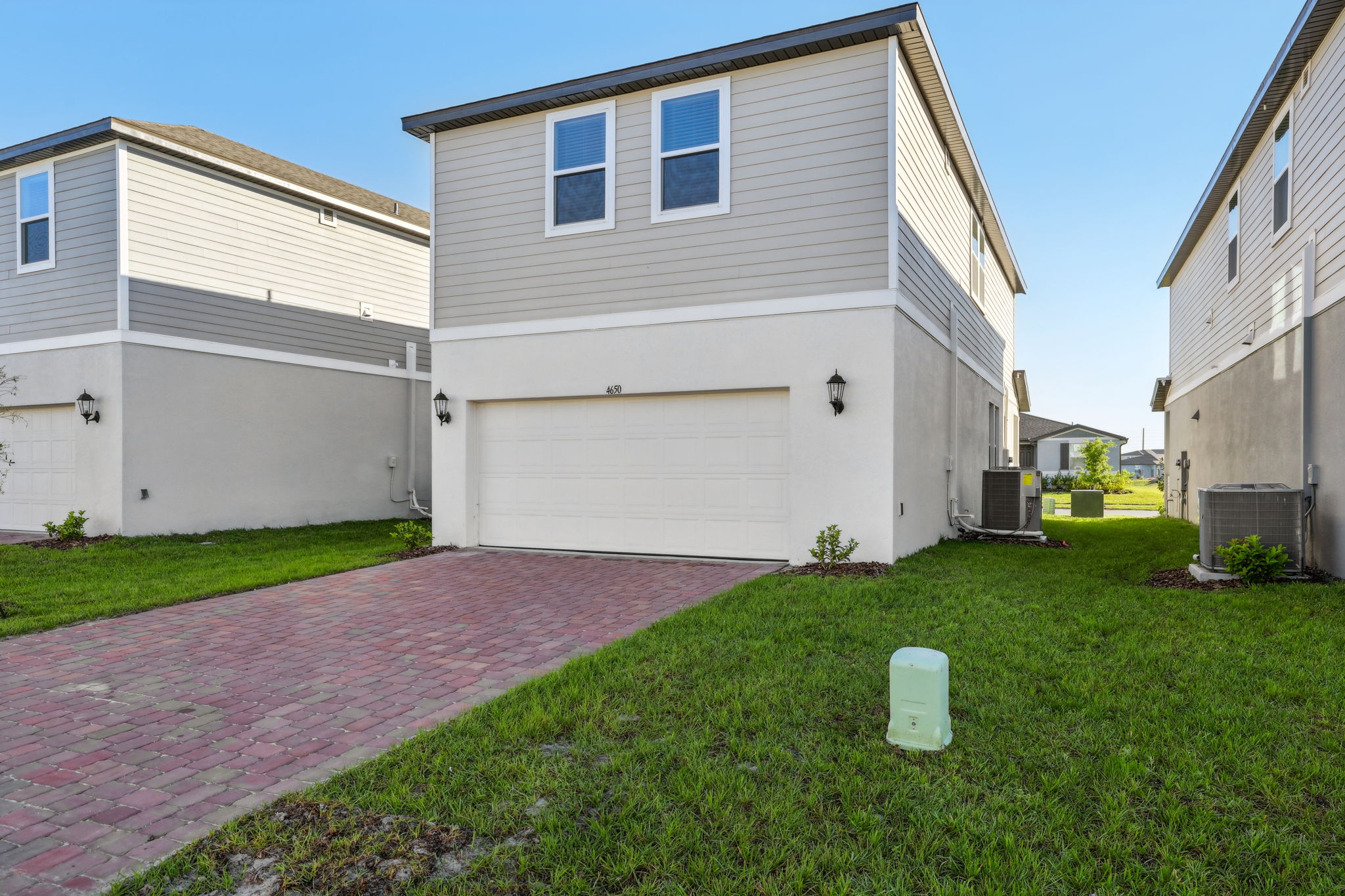 Orlando - The Meadow at Crossprairie - 4650 Homestead Trail, St. Cloud, FL 34772 - 032