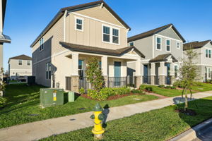 Orlando - The Meadow at Crossprairie - 4650 Homestead Trail, St. Cloud, FL 34772 - 002