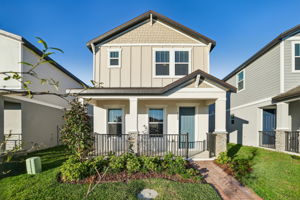 Orlando - The Meadow at Crossprairie - 4650 Homestead Trail, St. Cloud, FL 34772 - 003