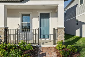 Orlando - The Meadow at Crossprairie - 4650 Homestead Trail, St. Cloud, FL 34772 - 004