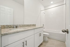 Orlando - The Meadow at Crossprairie - 4650 Homestead Trail, St. Cloud, FL 34772 - 022