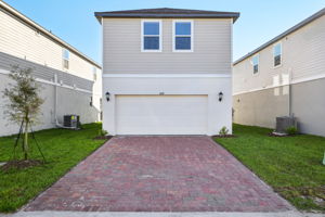 Orlando - The Meadow at Crossprairie - 4650 Homestead Trail, St. Cloud, FL 34772 - 033