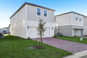 Orlando - The Meadow at Crossprairie - 4650 Homestead Trail, St. Cloud, FL 34772 - 034