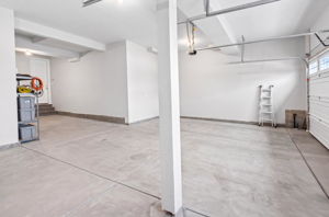 Interior Garage 3