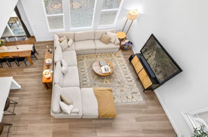 Interior LR from Above Alt