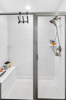 Interior MBR Bath Shower