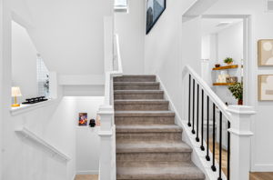 Interior Stairs