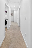 Interior Upper Hallway 2 Reverso