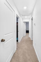 Interior Upper Hallway 2