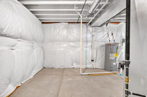 Interior Basement 1