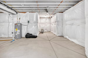 Interior Basement 3