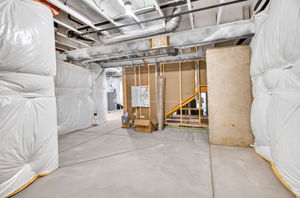 Interior Basement 6