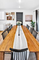 Interior Dining Vert