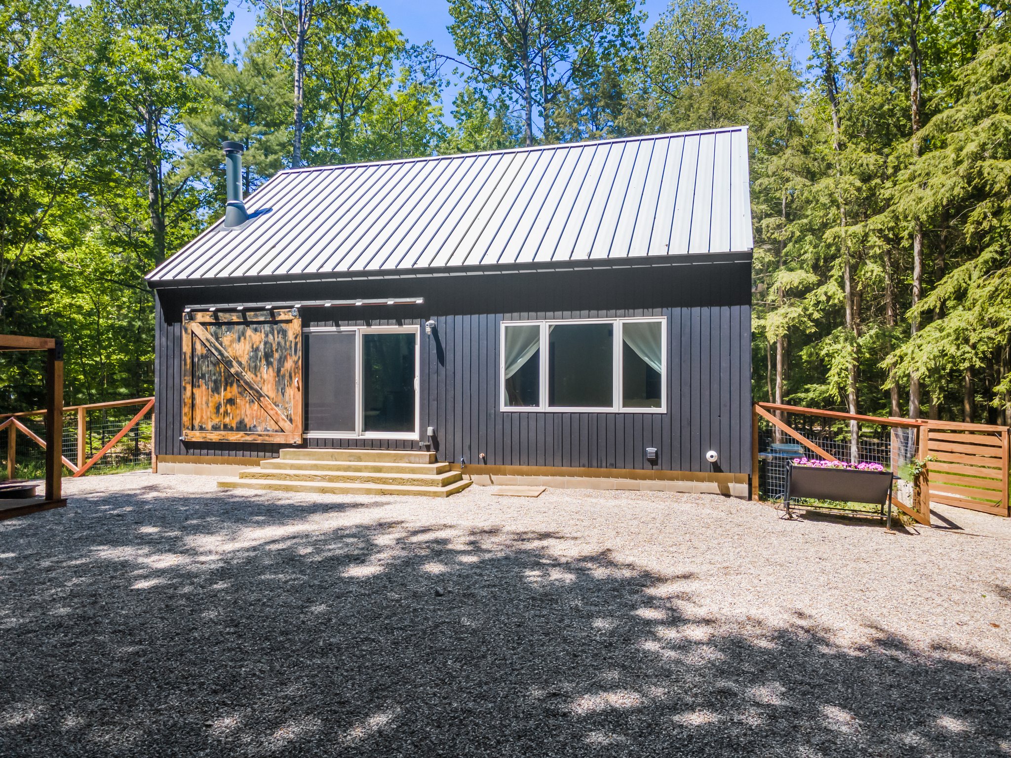 4651 Juniper Dr, Kewadin, MI 49648, US Photo 7